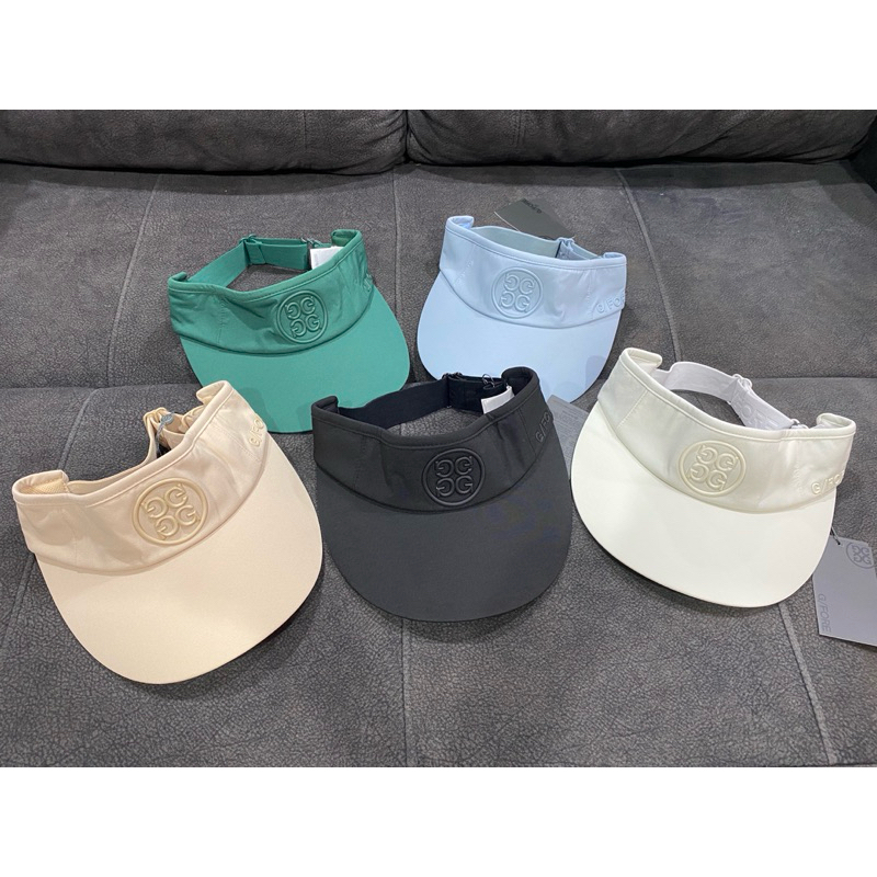 หมวกครึ่งใบ G/FORE , Golf Visors New Collection !!