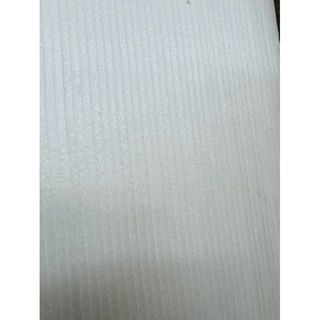 โฟมอัด โฟมอัดเรียบ [สั่งขั้นต่ำ 3แผ่นนะคะ] ขนาด 60x100 cm. หนา 5 มิล/3มิล 5mm/3mm Foam โฟมขาว โฟมเครื่องร่อน US.Station