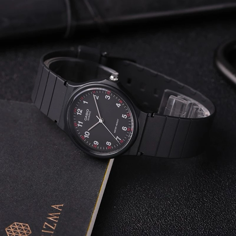 นาฬิกา CASIO รหัส MQ-24,MQ-76,MQ-24S,MQ-38UC,MQ-27,MQ-38,MW-38UCของแท้100% ประกันศูนย์ 1 ปีเต็ม