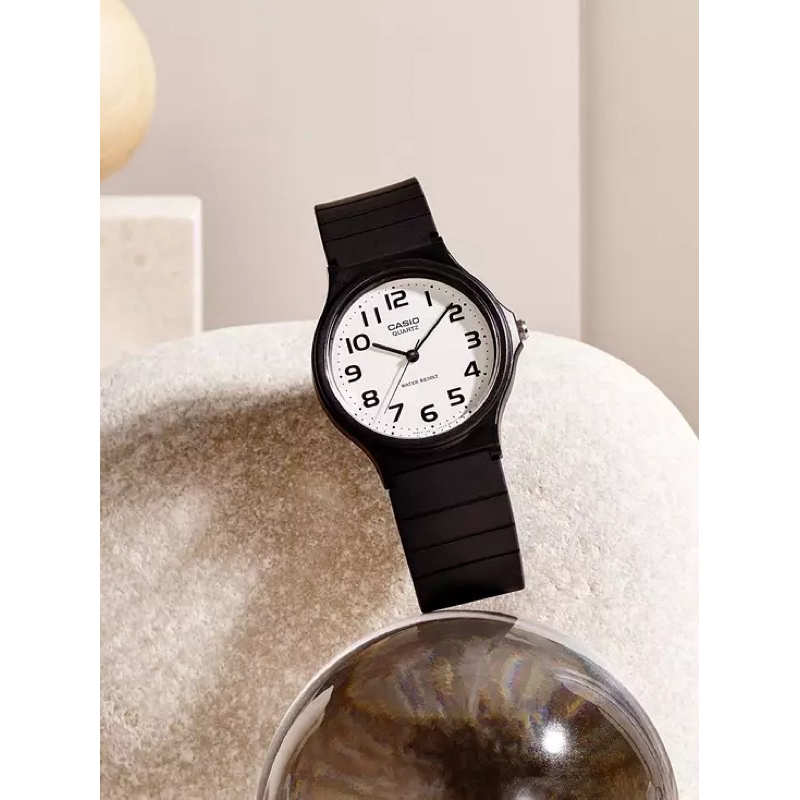 นาฬิกา CASIO รหัส MQ-24,MQ-76,MQ-24S,MQ-38UC,MQ-27,MQ-38,MW-38UCของแท้100% ประกันศูนย์ 1 ปีเต็ม