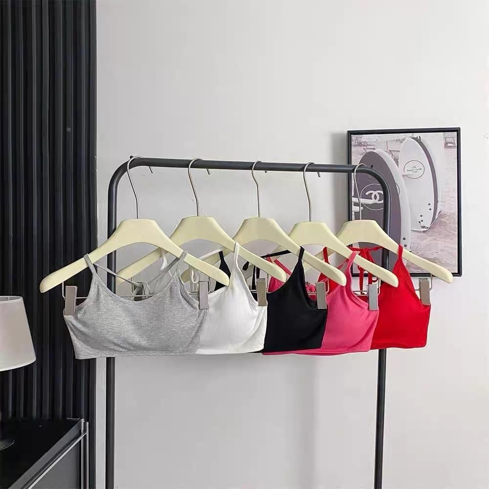 Basic swimsuit บิกินี่ ชายหาด เซ็กซี่ สีต่างๆ แฟชั่น ผ้าดีมาก ส่งไวจากไทย ราคา ถูกที่สุด ดีลบีเคเค แกลเลอรีภาพที่ 5