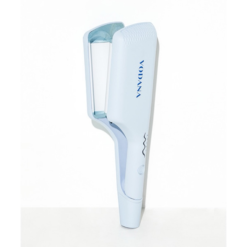 ปล่อยต่อ ที่หนีบผม Vodana ทำลอน mermaid ลอนมาม่า คลายๆ