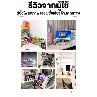 MMY โต๊ะทำงาน โต๊ะคอม รูปตัว L 140/120CM สไตล์โมเดิร์น ดีไซน์โครงเหล็กหนา ติดตั้งง่าย ใช้ในสำนักงาน