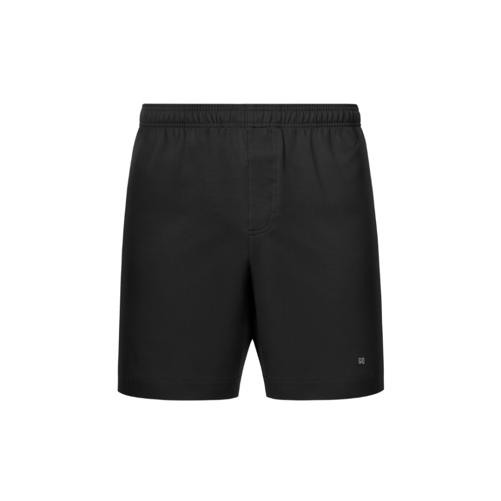 [ซื้อ 3 ลดพิเศษ] GQ Classic กางเกงขาสั้น ใส่ได้ทั้งผู้ชาย ผู้หญิง ผ้านุ่มสบาย x2 ไม่แข็ง คงทน เชือกไม่หลุด - รูปที่ 3