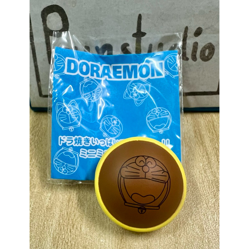 (ของแท้ : พร้อมส่ง) Doraemon Dorayaki