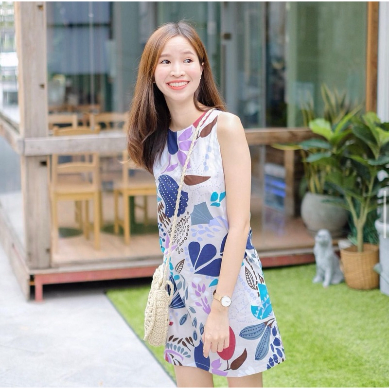 ส่งต่อ little.clothest : Dolly dress