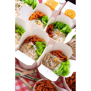 ซอสหมี่คลุกไก่ฉีก รสต้นตำรับดั้งเดิม ตรารสนิยมอินเตอร์ฟู๊ด มี อ.ย