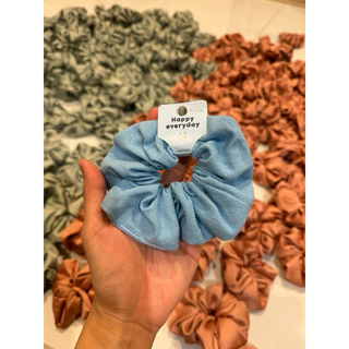 ยางรัดผม WHairbands ไม่เจ็บหนังศรีษะ 🌻(รับผลิต)