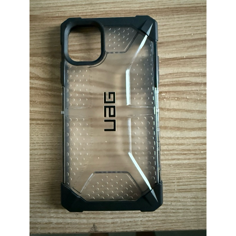 เคส UAG ฝาหลัง สำหรับ IPhone 11 กันกระแทกได้ พร้อมส่ง