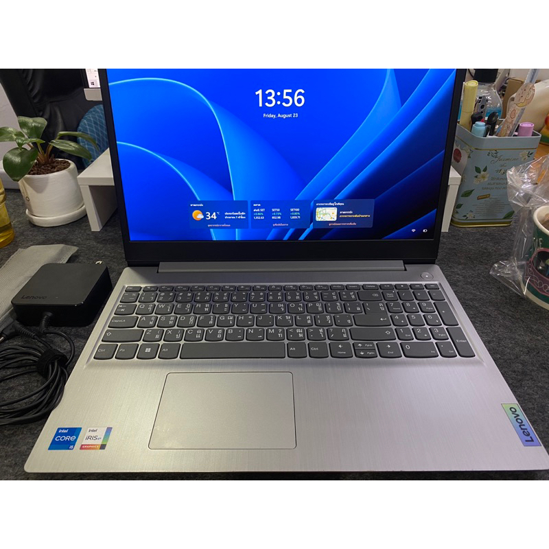 Lenovo Notebook IdeaPad 3 15ITL05 มือสอง