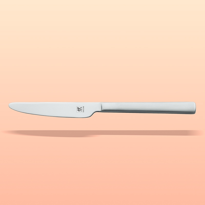 ZWILLING มีดทานอาหาร รุ่น Cult N1026803 รูปที่ 4