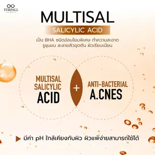 Intensive Herbal Vitamin Serum Soap - สบู่เซรั่มสด