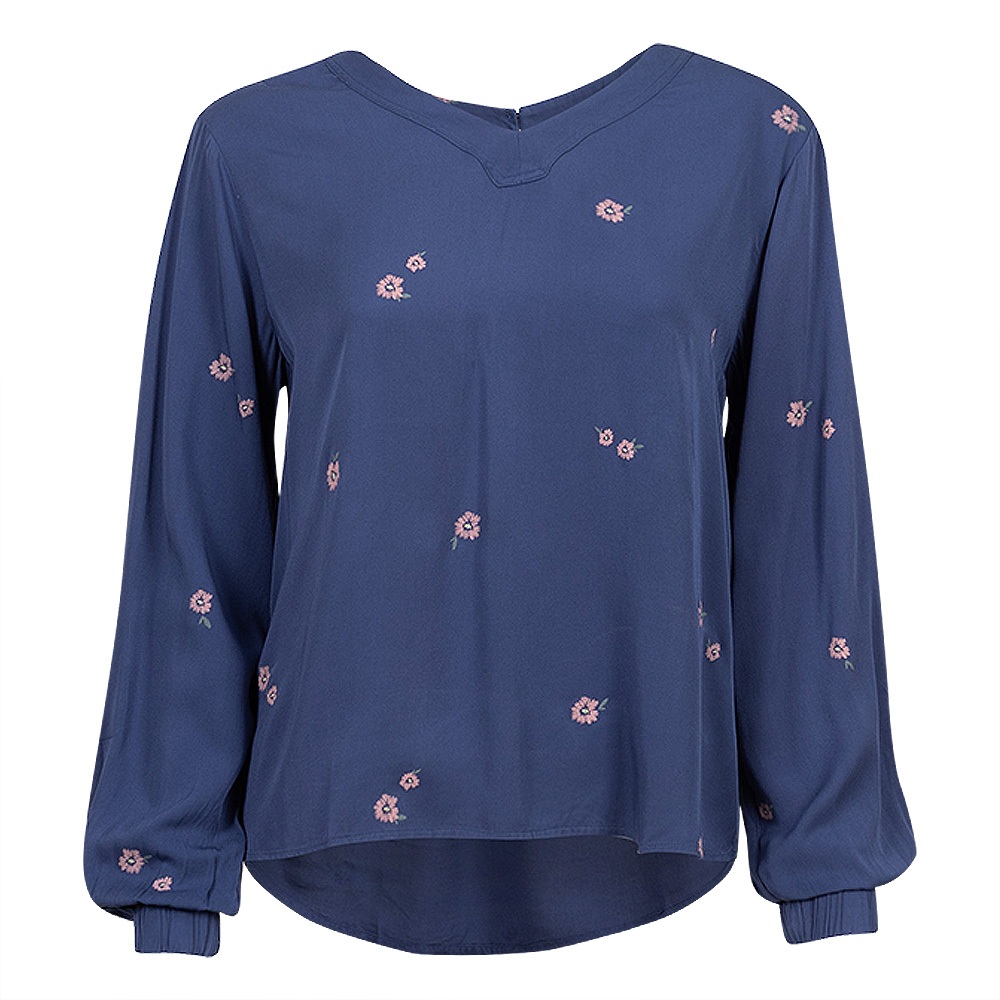 BOSSINI เสื้อครึ่งตัวสตรี ผู้หญิง รหัส 243214001