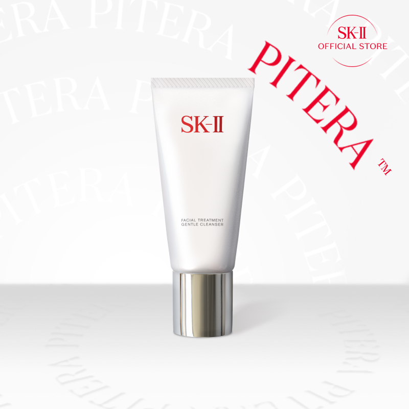 SK-II Facial Treatment Gentle Cleanser 120g.