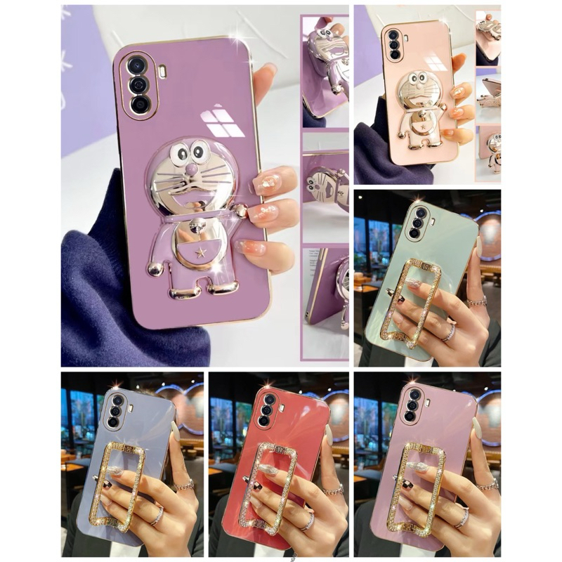 case Huawei nova Y70 เคส หัวเหว่ย