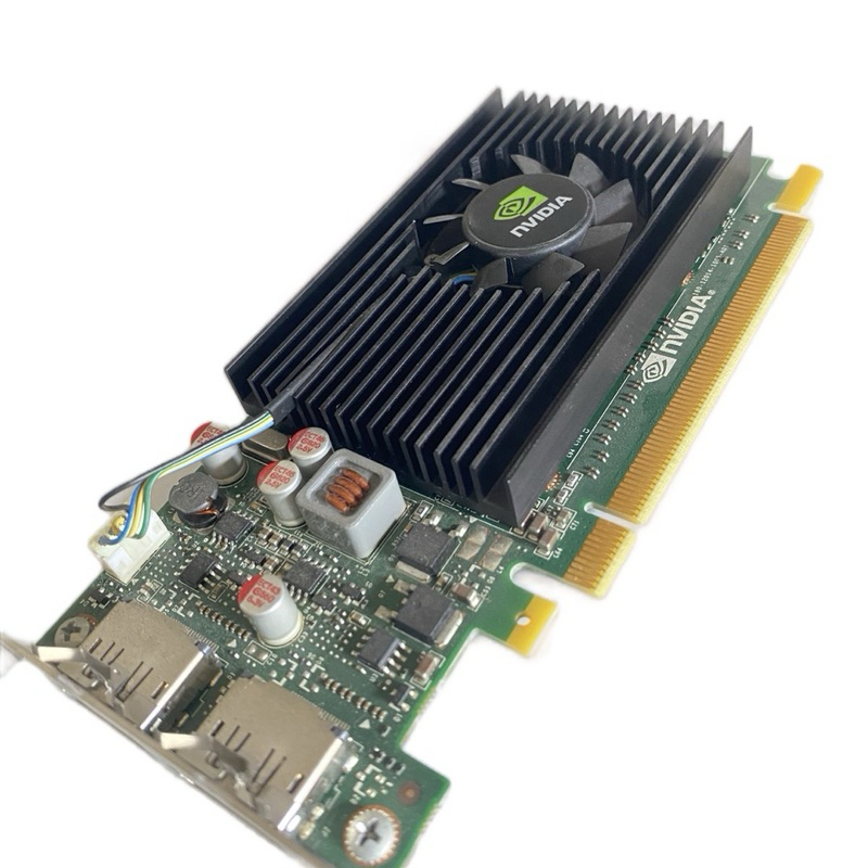 การ์ดจอ NVIDIA NVS 310 GDDR3 PCI Express 2.0 x16