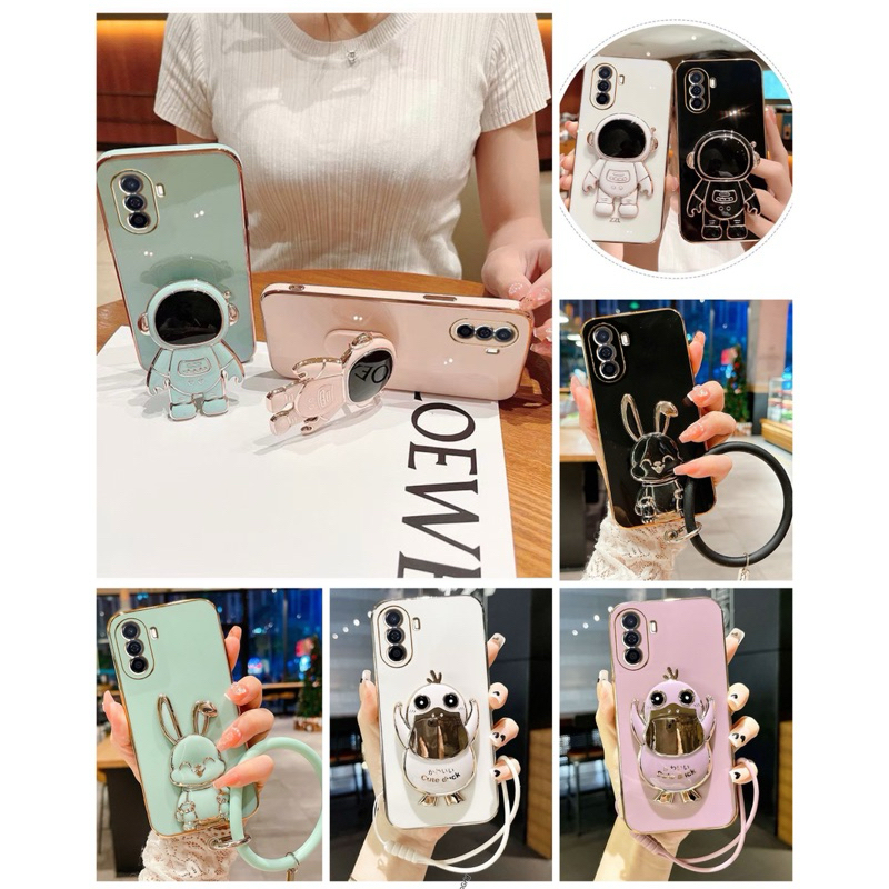 case Huawei nova Y70 เคส หัวเหว่ย