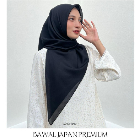 หลาสอง บาวาญี่ปุ่น BAWAL JAPAN PREMIUM