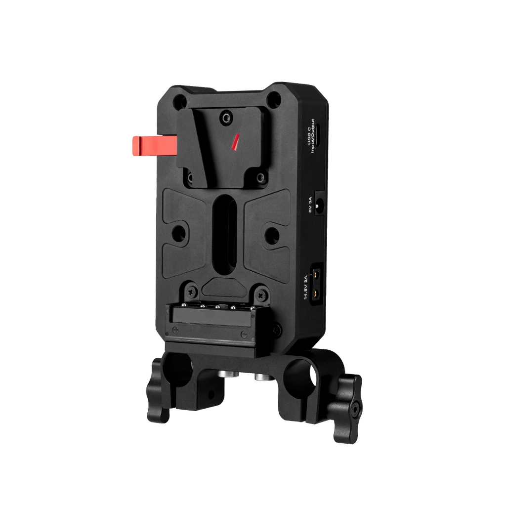 SMART - VMA1 V-mount Battery Plate ประกันศูนย์ไทย 1 ปี