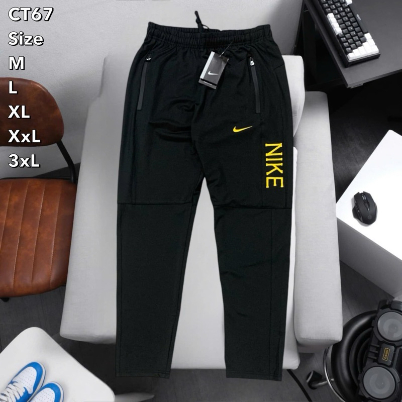 กางเกงวอร์ม ขายาว ผู้หญิง ผู้ชาย Pant 96