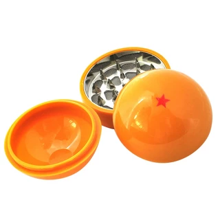 พลาสติก grinder ที่บดสมุนไพร สายเขียว 3ชั้น สวยงานและทนทาน พกพาสะดวก มีหลายสี เส้นผ่าศูนย์กลาง 58mm