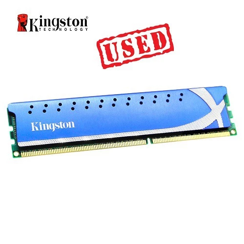 Ram Kingston HyperX genesis DDR3 4GB 1600MHz