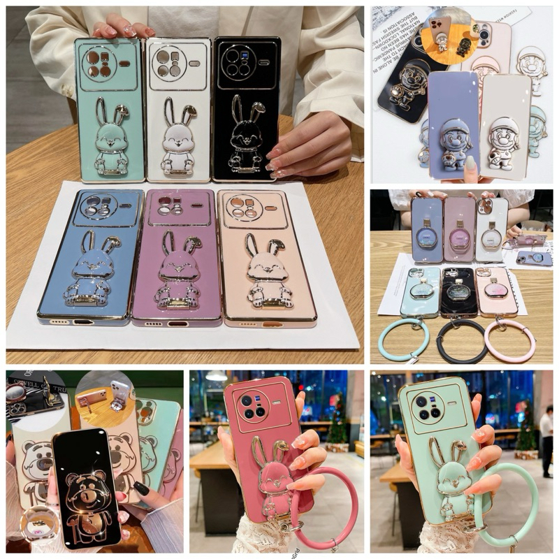 case Vivo X80 เคส วีโว่ x80