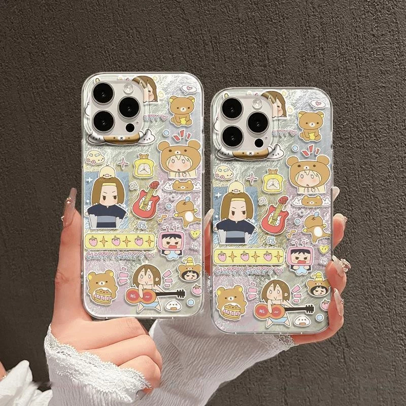 เคสไอโฟน iPhone15 14 13 12 11 xsmax xr 7 8plus case XWK021