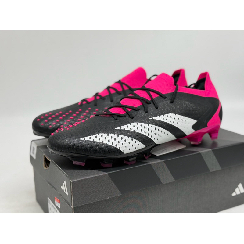 ADIDAS PREDATOR ACCURACY.1 L AG (ป้าย 8,500)