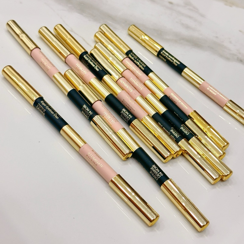 Estee Lauder Smoke & Brighten Kajal Eyeliner Duo