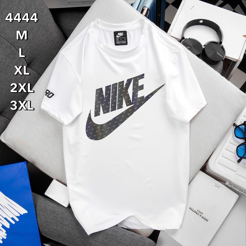 NEWจัดโปรลดราคา* สินค้าพร้อมส่ง เสื้อออกกำลังกายผู้ชายpolyester