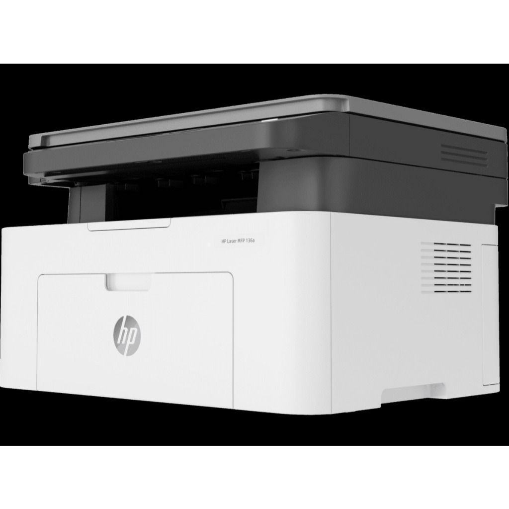 HP LASER MFP 136A / MFP 136W [เลเซอร์รุ่นใหม่ล่าสุดจาก HP]