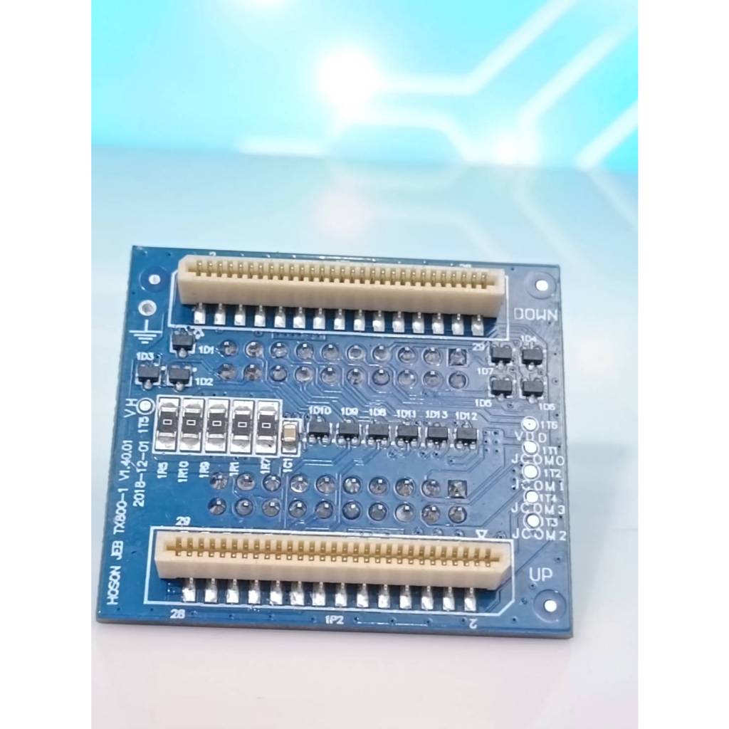 board connect card for Epson xp600/TX800