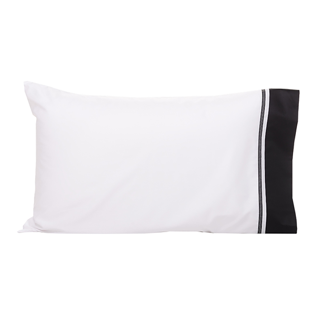 SANTAS HOME ปลอกหมอน AMARA | Supima cotton 1000 เส้นด้าย