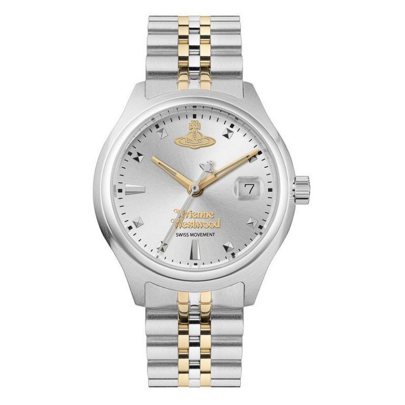 พร้อมส่ง Vivienne Westwood Little Camberwell 29mm  VV311LBLSL  VV311SLSG  VV311PPSL