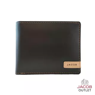JACOB กระเป๋าสตางค์ชาย แบบแนวนอน - รุ่น 21921