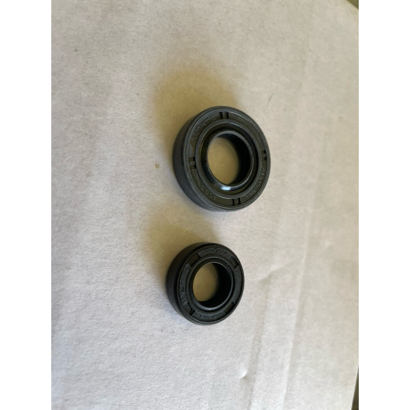 ชุดซิลข้อเหวี่ยง คุณภาพดี สำหรับเครื่องตัดหญ้าฮุสวาน่า Husqvarna 143Rllและ541RS - รูปที่ 3