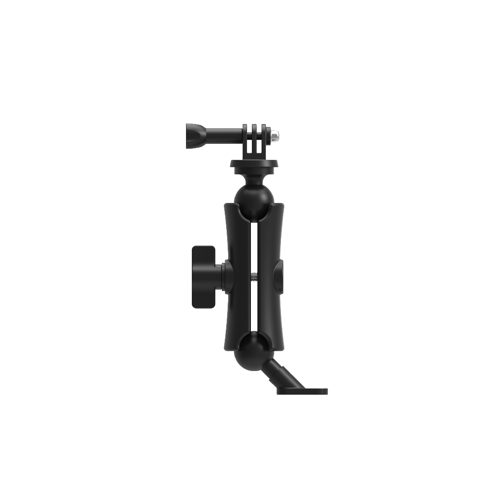 MUFU ขายึดเซลฟี่ V11S ติดก้านกระจก รถจักรยานยนต์ หมุนได้ 360° อุปกรณ์เสริม รถมอเตอร์ไซค์ อุปกรณ์เสริมสำหรับ V11S ราคา ถูกที่สุด ดีลบีเคเค แกลเลอรีภาพที่ 2