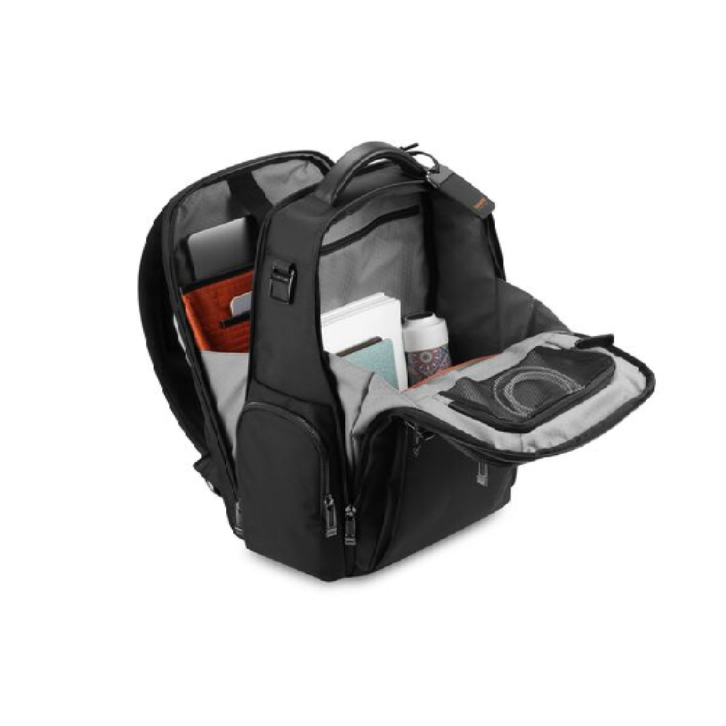 SAMSONITE BLACK LABEL حقيبة ظهر لابتوب Encode ‏15.6 بوصة — صورة 5