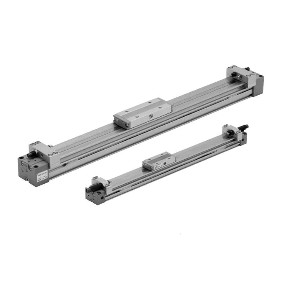 MGPM12-20-XC92-M9NL compact guide, slide brg, MGP COMPACT GUIDE CYLINDER