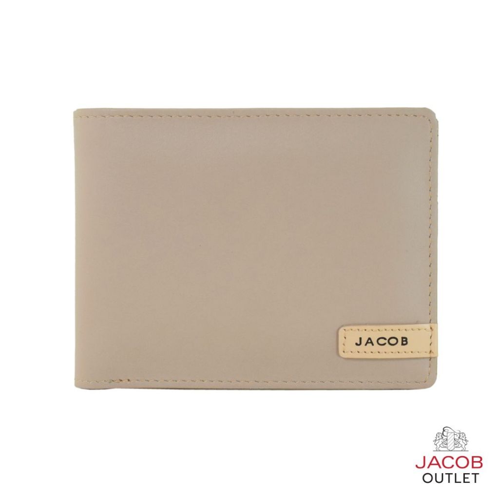 JACOB กระเป๋าสตางค์ชาย แบบแนวนอน  | รุ่น 21920