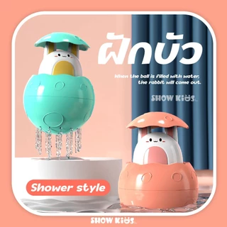 ของเล่นลอยน้ำไขลาน เต่า/ปู/วาฬ/เป็ด ของเล่นเด็กปลอดภัย ของขวัญพัฒนาการเด็กเล็ก
