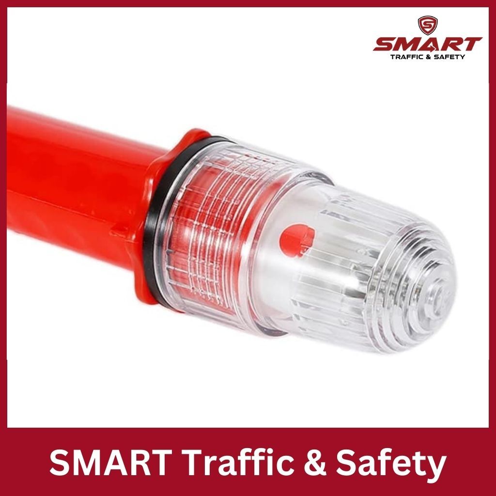 ทุ่นไฟกระพริบ​ 3 สี แบบใส่ถ่าน2ก้อน ไฟแว๊บ​ รุ่นกระพริบไว​ ประหยัดไฟ - รูปที่ 2