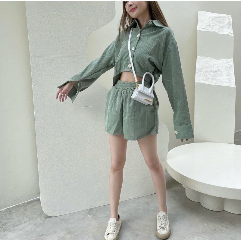 ส่งต่อ taya_fabrique Set