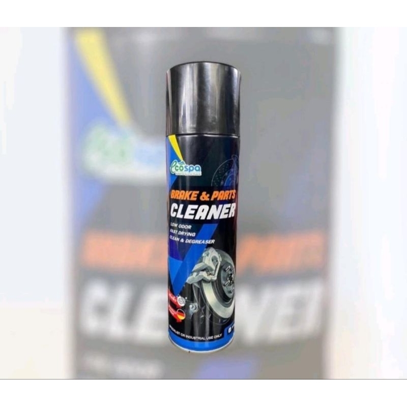 สเปรย์ทำความสะอาดเบรค Brake&Parts CLEANER