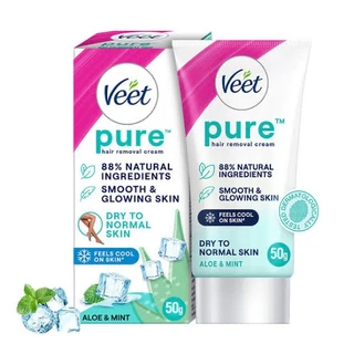 ครีมกำจัดขน วีท Veet Hair Removing Cream 30g