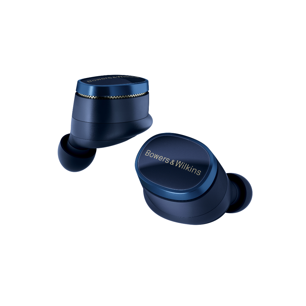 [มีของแถมฟรี] B&W รุ่น Pi8 หูฟังไร้สาย True Wireless Active Noise Cancellation (รับประกันศูนย์ไทย 2 ปี) ราคา ถูกที่สุด ดีลบีเคเค แกลเลอรีภาพที่ 5