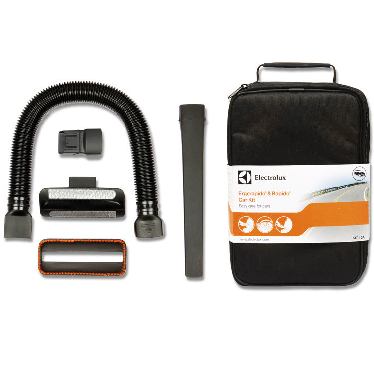 (Electrorolux) Electrolux KIT10A เครื่องดูดฝุ่นไร้สายในรถยนต์ zb3114/ZB3012/zb3113ak