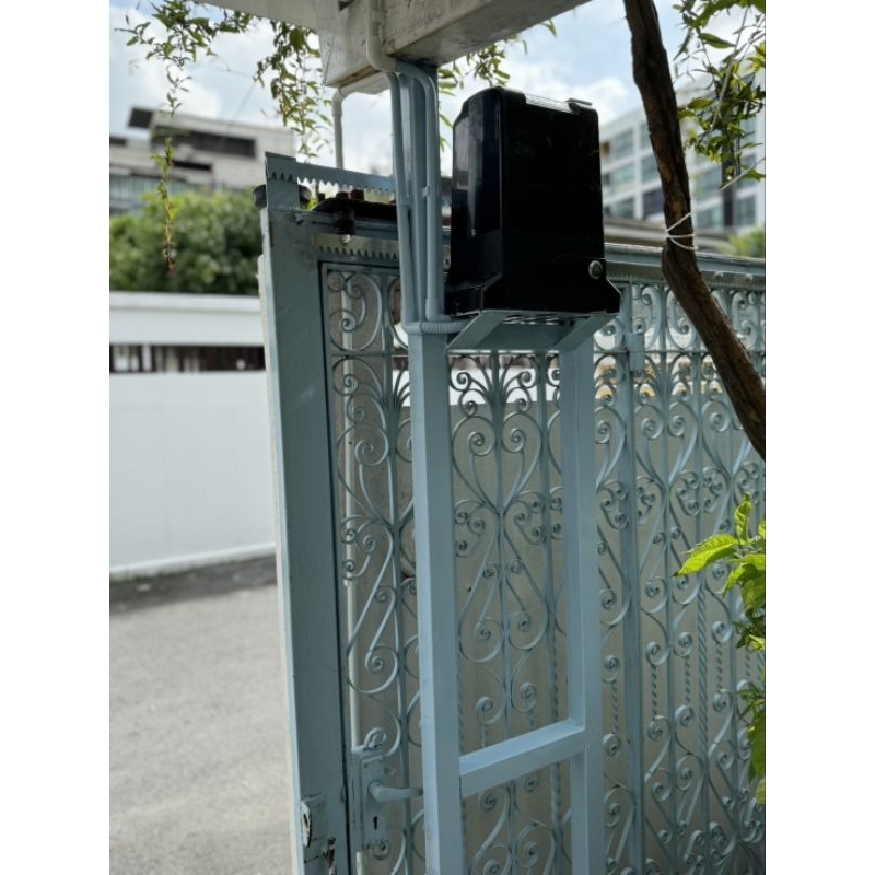 BSM 1000kg. build in Wifi