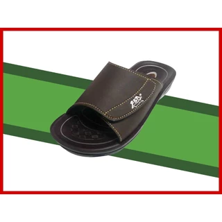 รองเท้าแตะชาย ADDA PU แบบสวม นุ่มเบา Footniks Size 38-45 รุ่น 7Q13/ รุ่น 33-0501